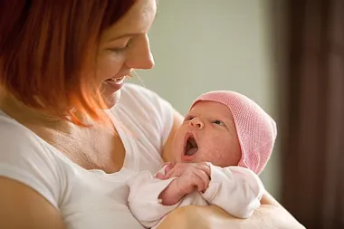 Kako začeti određeni spol bebe