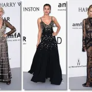 Velik broj zvijezda na gala večeri AmFAR Cinema Against Aids