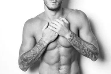 Sonny Henty
