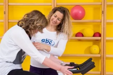 ABC svježi krem sir i Ana-Marija te izazivaju: Učini nešto dobro za sebe i osvoji vrijedne poklon pakete!