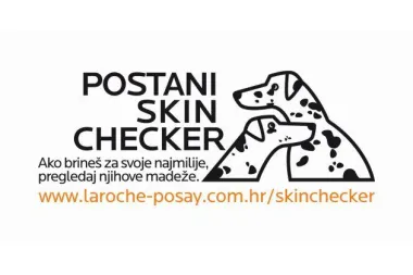U 90% slučajeva rak kože je izlječiv ako se otkrije  na vrijeme