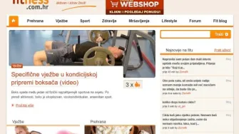 Fitness.com.hr: 10 godina portala, 5 godina web shopa i 100.000 narudžbi!