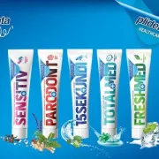 Prijavite se za recenziju Plidenta Healthcare zubnih pasti
