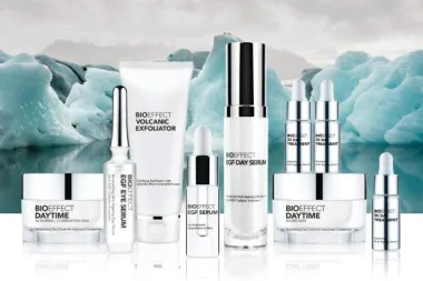 BIOEFFECT EGF SERUM za pomlađivanje protiv bora