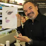 Yves Hajjar - arhitekt ljepote