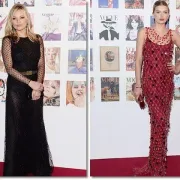 Gala večera britanskog Voguea okupila mnoge osobe iz svijeta slavnih