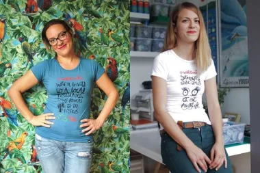 Brokula&Ž udružili snage s lokalnim kreativcima i inovatorima u promociji Hrvatske