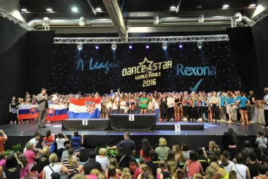 Završio DanceStar 2016. – najveći do sada!