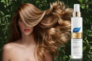 Prijavite se za recenziju Phyto Huile Soyeuse ulja