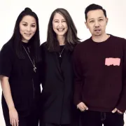 KENZO x H&M: Predstavljamo novi svijet kreativnosti, zaigrane energičnosti i ljubavi prema modi