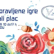 Mali plac za najmlađe – jer i djeca rastu