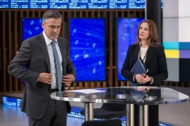 George Clooney i Julia Roberts ponovno zajedno!