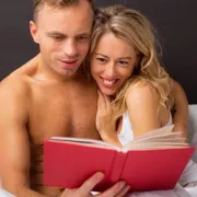 Kama sutra poze pomažu začiniti ljubavni život