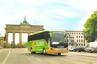 Europa nam nikada nije bila dostupnija