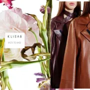 Novi lookbook modnog brenda Klisab