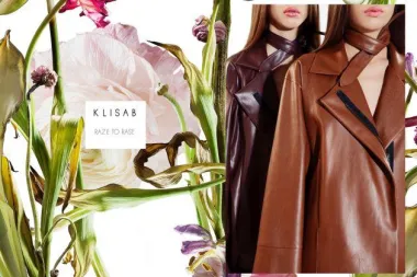 Novi lookbook modnog brenda Klisab