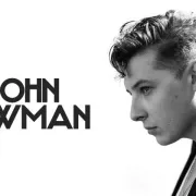 John Newman - Glas iza najvećih hitova današnjice premijerno na Zagreb Callingu