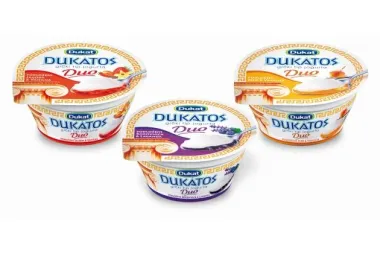 Dukatos Duo – dvostruko božanstveni užitak