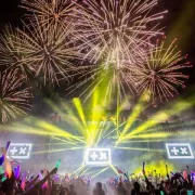 Bogat i raznovrstan program ovogodišnjeg Sziget festivala oduševljava