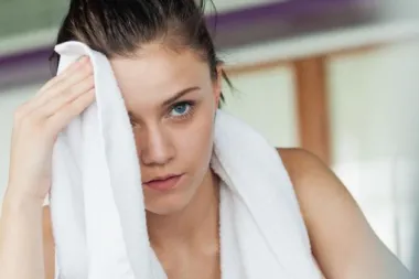 Botox u borbi protiv pretjeranog znojenja