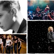 Zagreb Calling  - službena satnica festivala