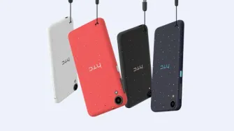 HTC Desire 530 dostupan u ponudi Hrvatskog Telekoma i Vipneta
