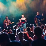 Zagreb Calling - Warm Up Partyji u Peperu i Johann Francku