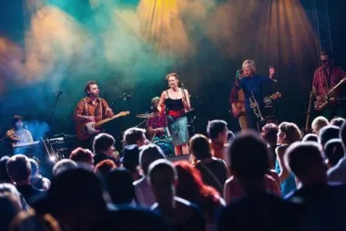 Zagreb Calling - Warm Up Partyji u Peperu i Johann Francku