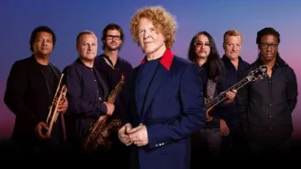 Zagreb Calling - Simply Red - Bezvremenski hitovi premijerno u Zagrebu
