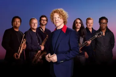 Zagreb Calling - Simply Red - Bezvremenski hitovi premijerno u Zagrebu
