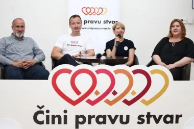 Vipnet pokrenuo društvenu mrežu za dobrotvorni crowdfunding