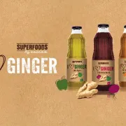 Prijavite se za recenziju Encian I LOVE Ginger soka