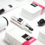 Booster serum hijaluronske kiseline