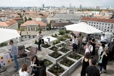 IKEA partner festivala Design District Zagreb