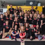 Kineziološko učilište Body tehnike proslavilo 10. rođendan!