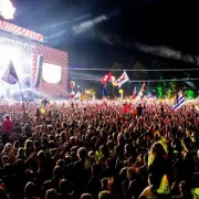 Program Sziget festivala za 2016. je spreman!