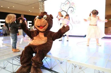 Westgate &ndash; vi&scaron;e od shopping centra!