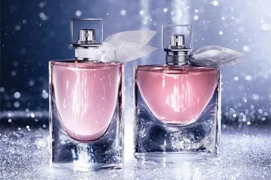 Upoznajte La vie est belle l’Eau de Toilette Florale