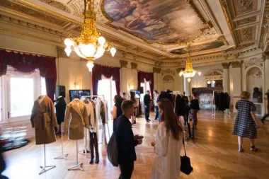 Predstavljena  H&M Studio kolekcija za jesen/zimu 2016