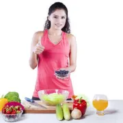 Hrana koja će ubrzati vaš metabolizam