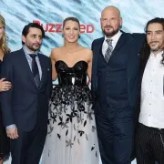 Blake Lively je prekrasna trudnica!