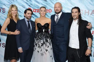 Blake Lively je prekrasna trudnica!