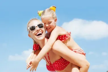 Za&scaron;tita  kože od &scaron;tetnih utjecaja sunca uz Olival Sun