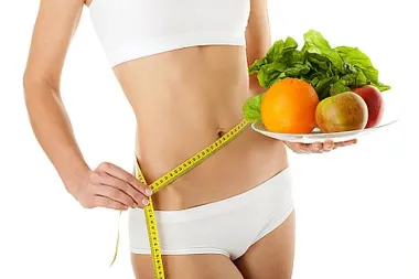 Sedam veganskih savjeta za brže gubljenje kilograma