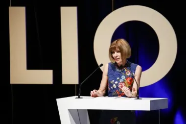 Anna Wintour: Živimo u zlatnom dobu komunikacije
