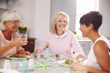 Menopauza – što žene kažu o tome