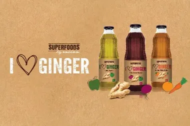 žena.hr testerice ocijenile Encian I LOVE Ginger sok