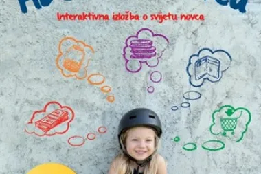 Wiener osiguranje vam poklanja 10x po 2 ulaznice za Tehnički muzej i izložbu Abeceda novca