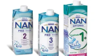 Nestlé predstavio novi proizvod u segmentu hrane za dojenčad – Tekući NAN