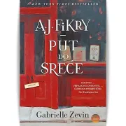 Knjiga tjedna: Put do sreće